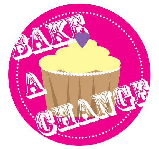 Bake a change